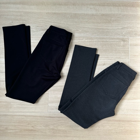 Christopher Blue Pants Bundle Size 4 - Picture 3 of 5